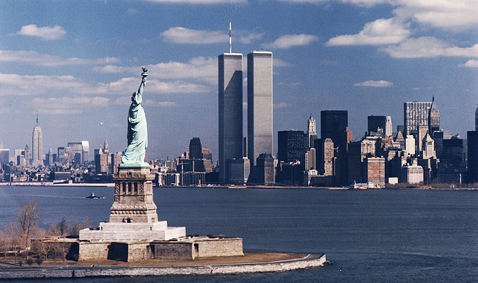 Tears Over the Towers: Reflecting on 25 Years Since 9/11