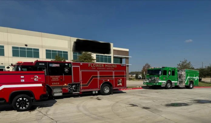 Titanium Powder Fire Highlights Combustible Dust Risk Factors