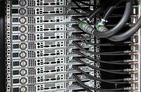 High-Density Data Center Risk: Engineering Implications of Liquid Cooling, Lithium-Ion UPS Systems, and On-Site Power