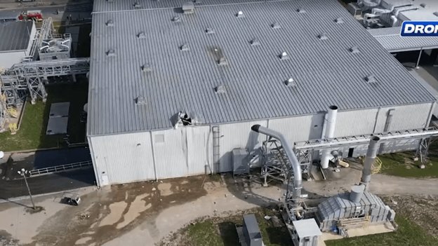 Lancaster Battery Recycling Plant Explosion Highlights Process Equipment and Fire Protection Risks