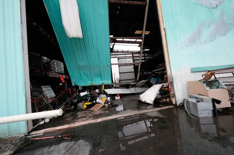 Hurricane Isaias Commercial Property Losses Highlight Roof & Building Envelope Vulnerabilities