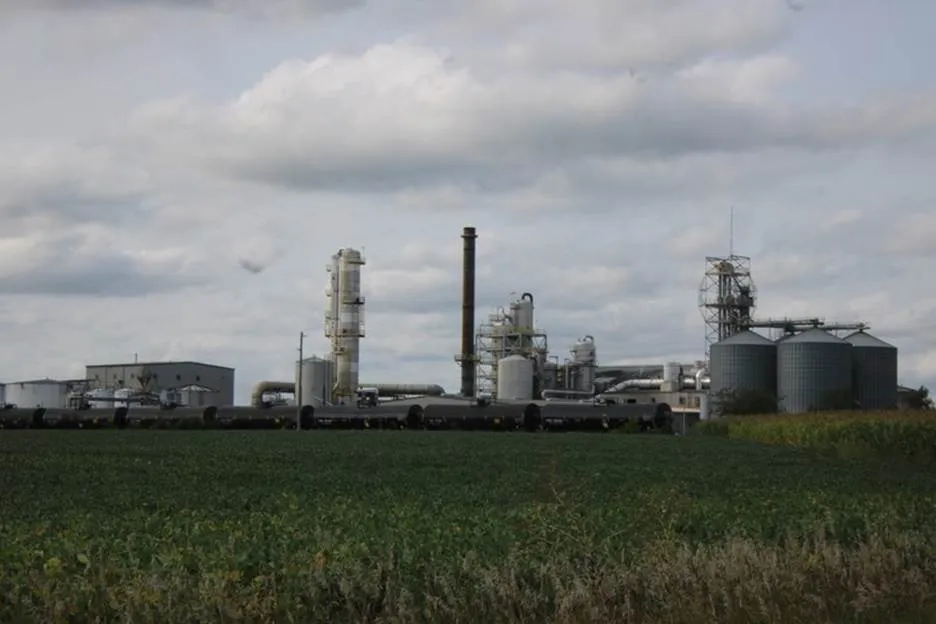 York Ethanol Plant Explosion Highlights Grain Handling and Automatic Shutdown Risks