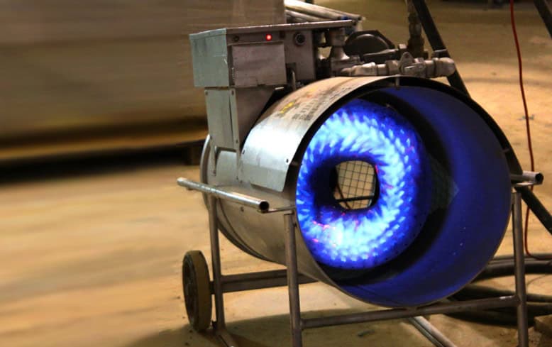 Fire Risk During Construction and Renovation Projects